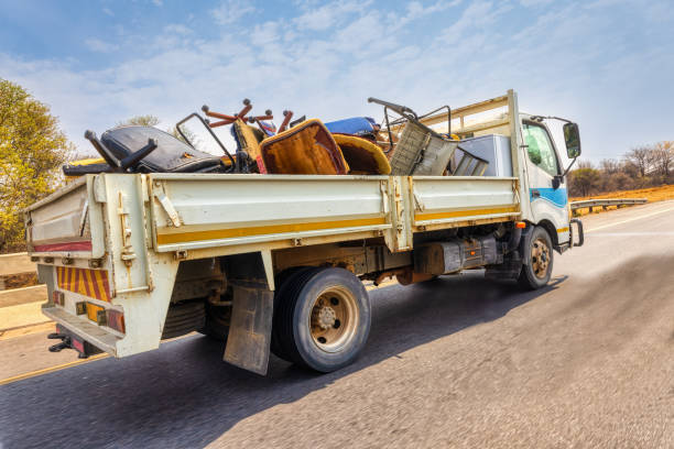 Best Yard Waste Removal in Ogallala, NE